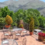 Warm In With Mountain View, 45 M² *