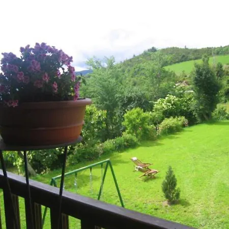 Warm In With Mountain View 45 M² Ardanué