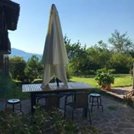 Warm In With Mountain View 45 M² Apartment