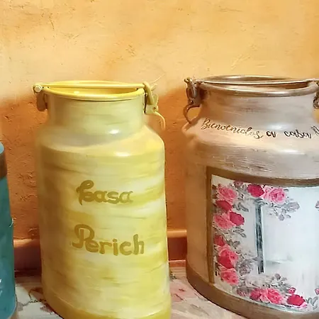 Warm In With Mountain View, 45 M²