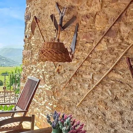 Apartment Warm In With Mountain View, 45 M² Ardanue