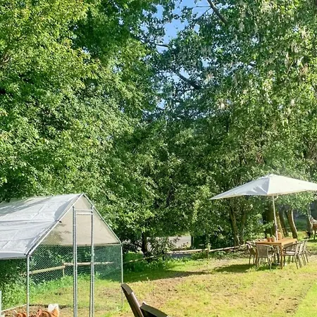 Warm In With Mountain View, 45 M² Διαμέρισμα