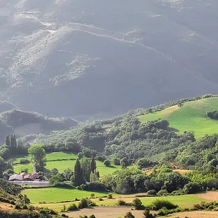 Διαμέρισμα Warm In With Mountain View, 45 M² Ardanué