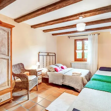 Warm In With Mountain View, 45 M² Daire *