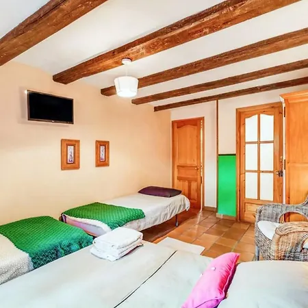 Warm In With Mountain View 45 M²