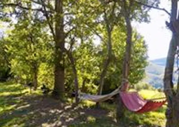 Warm In With Mountain View, 45 M² Lägenhet