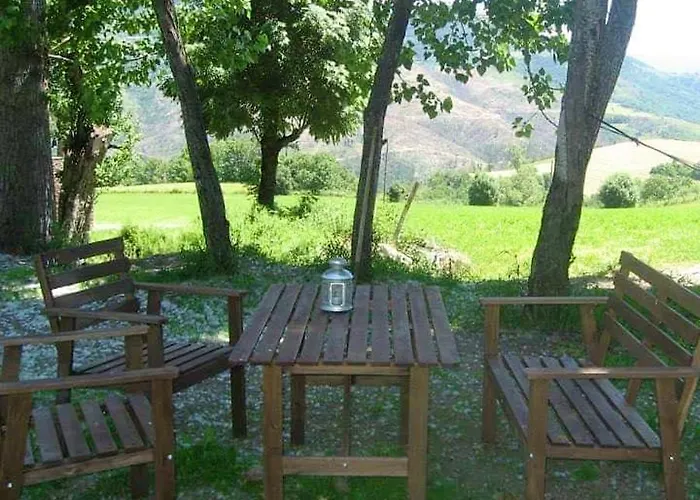 Warm In With Mountain View, 45 M² Lägenhet Ardanué