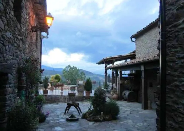 Warm In With Mountain View, 45 M² *