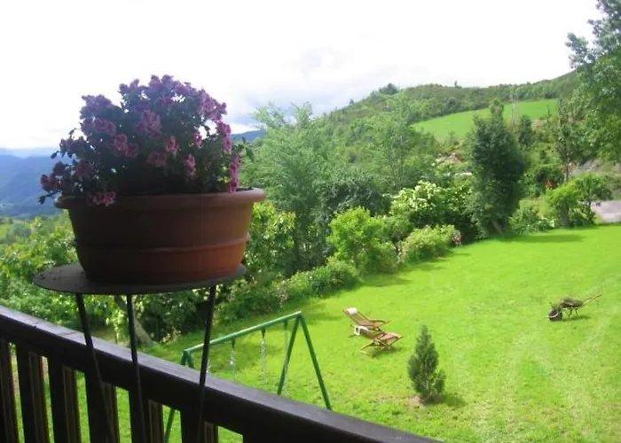 Warm In With Mountain View, 45 M² Ardanué