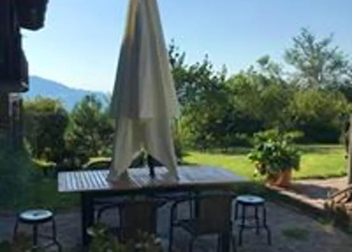 Warm In With Mountain View, 45 M² Lägenhet