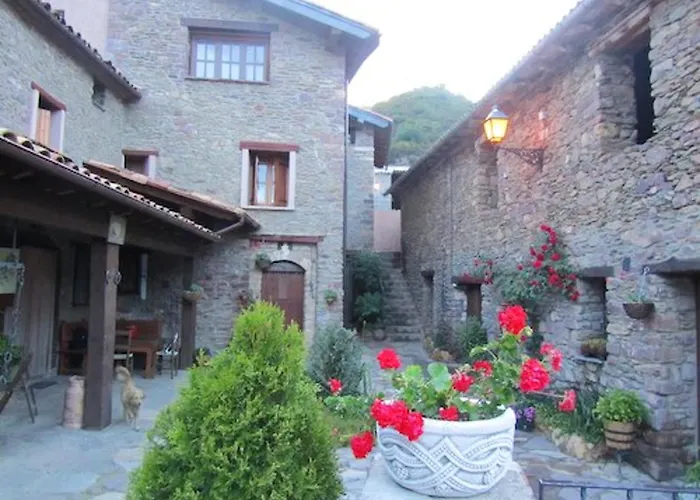 Warm In With Mountain View, 45 M² Lägenhet *