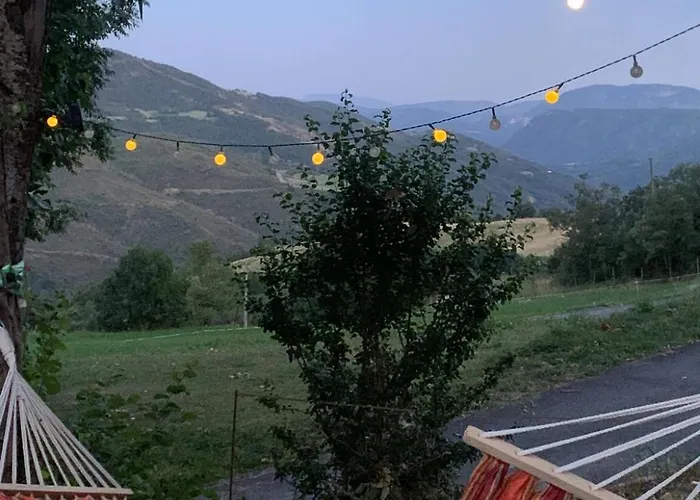 Lägenhet Warm In With Mountain View, 45 M² Ardanué