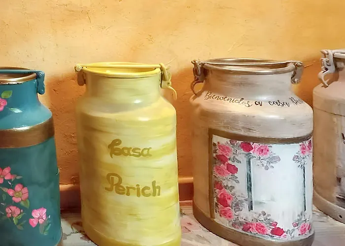 Warm In With Mountain View, 45 M²