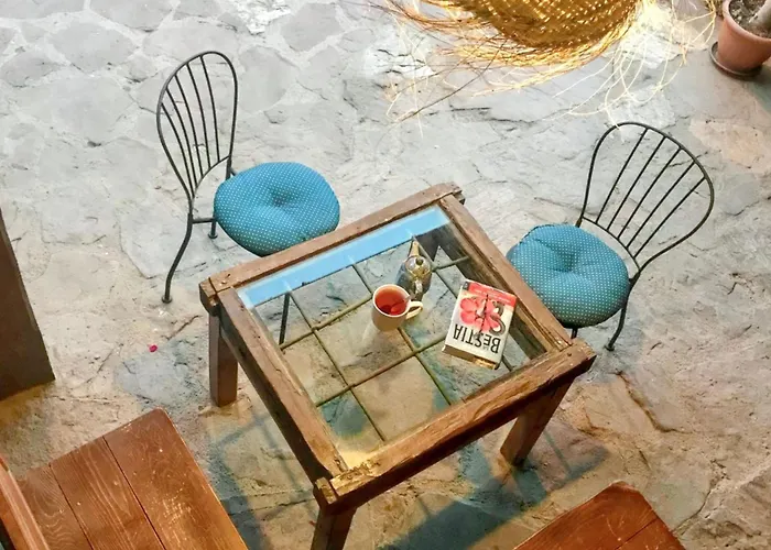 Lägenhet Warm In With Mountain View, 45 M² Ardanué