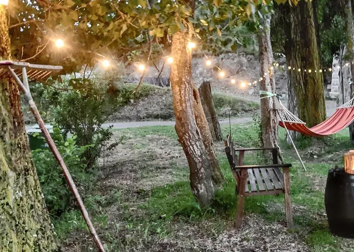 Warm In With Mountain View, 45 M² * Ardanué