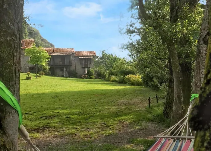 Warm In With Mountain View, 45 M²