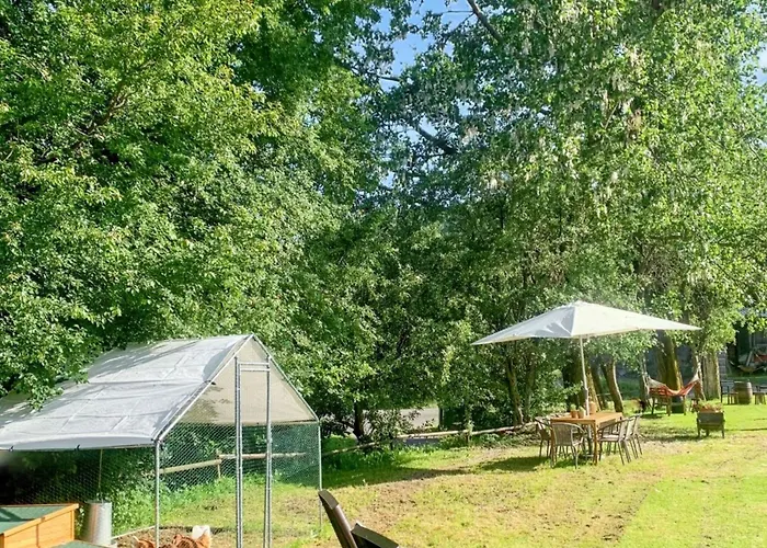 Warm In With Mountain View, 45 M² Lägenhet