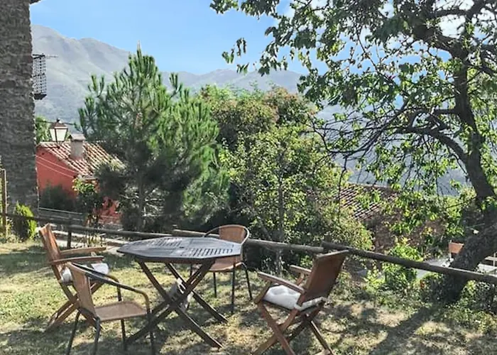 Warm In With Mountain View, 45 M² Lägenhet Ardanué